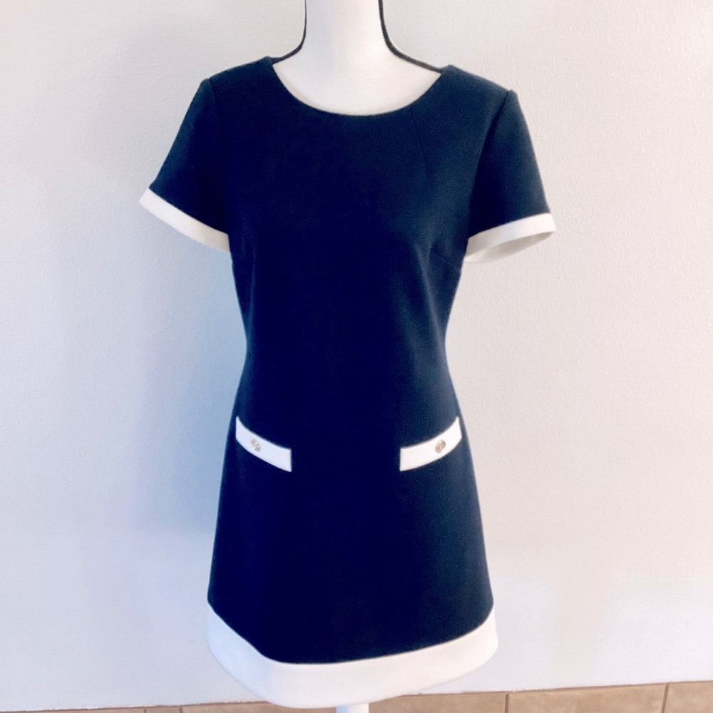 TOMMY HILFIGER Sheath Dress